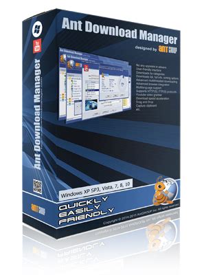 Ant Download Manager Pro 